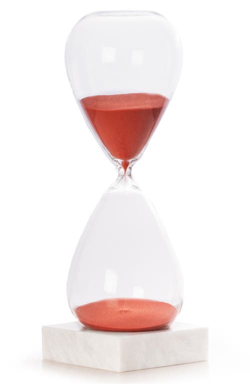 Bey-Berk 90-Minute Hourglass Sand Timer in at Nordstrom