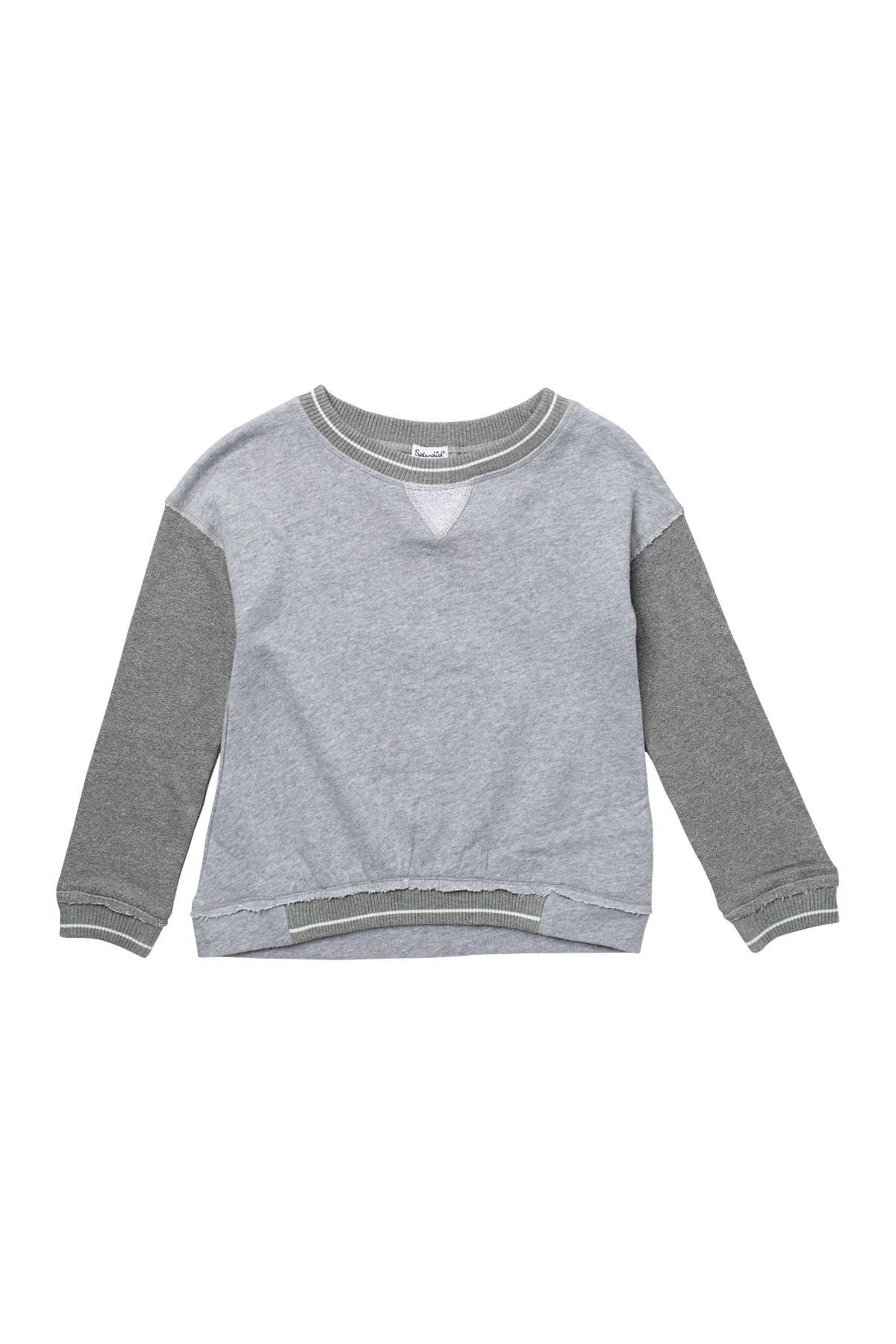 french terry sweatsuit