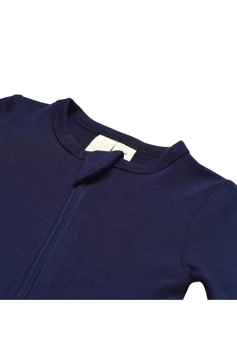 Kyte BABY ZipUp Romper Nordstrom
