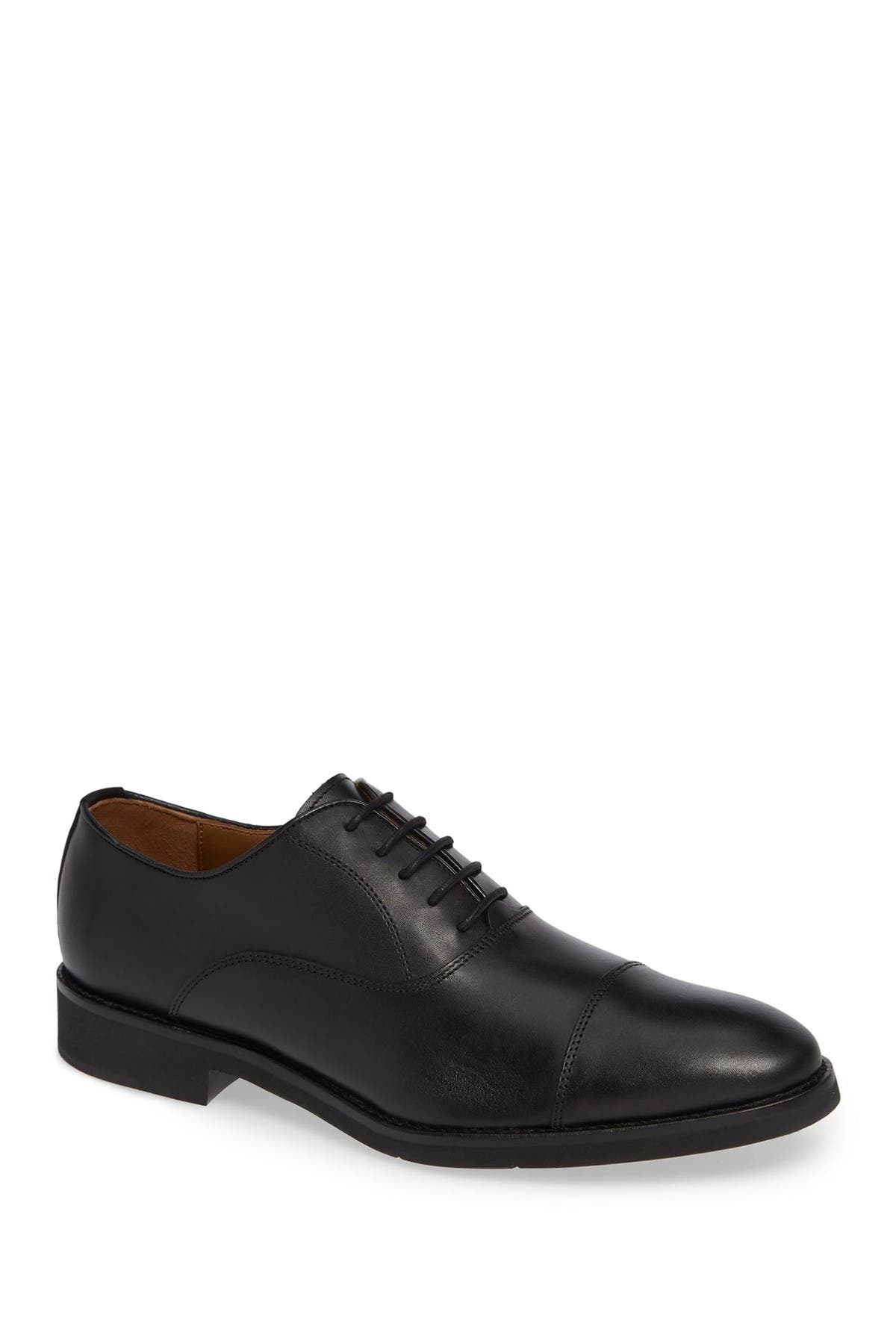 johnston and murphy carlson cap toe