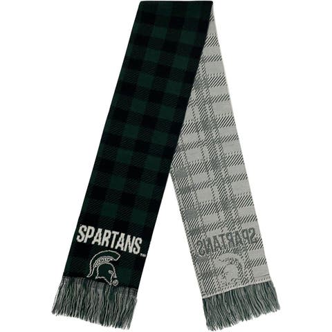 ZooZtaz NCAA mens Ncaa Chunky Knit Infinity Scarf