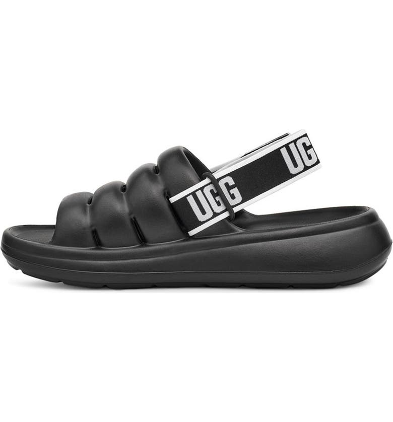 UGG® UGG Sport Yeah Slingback Sandal | Nordstrom
