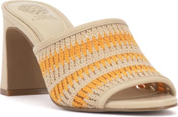 Vince Camuto Studded Sandals for Women - Up to 62% off