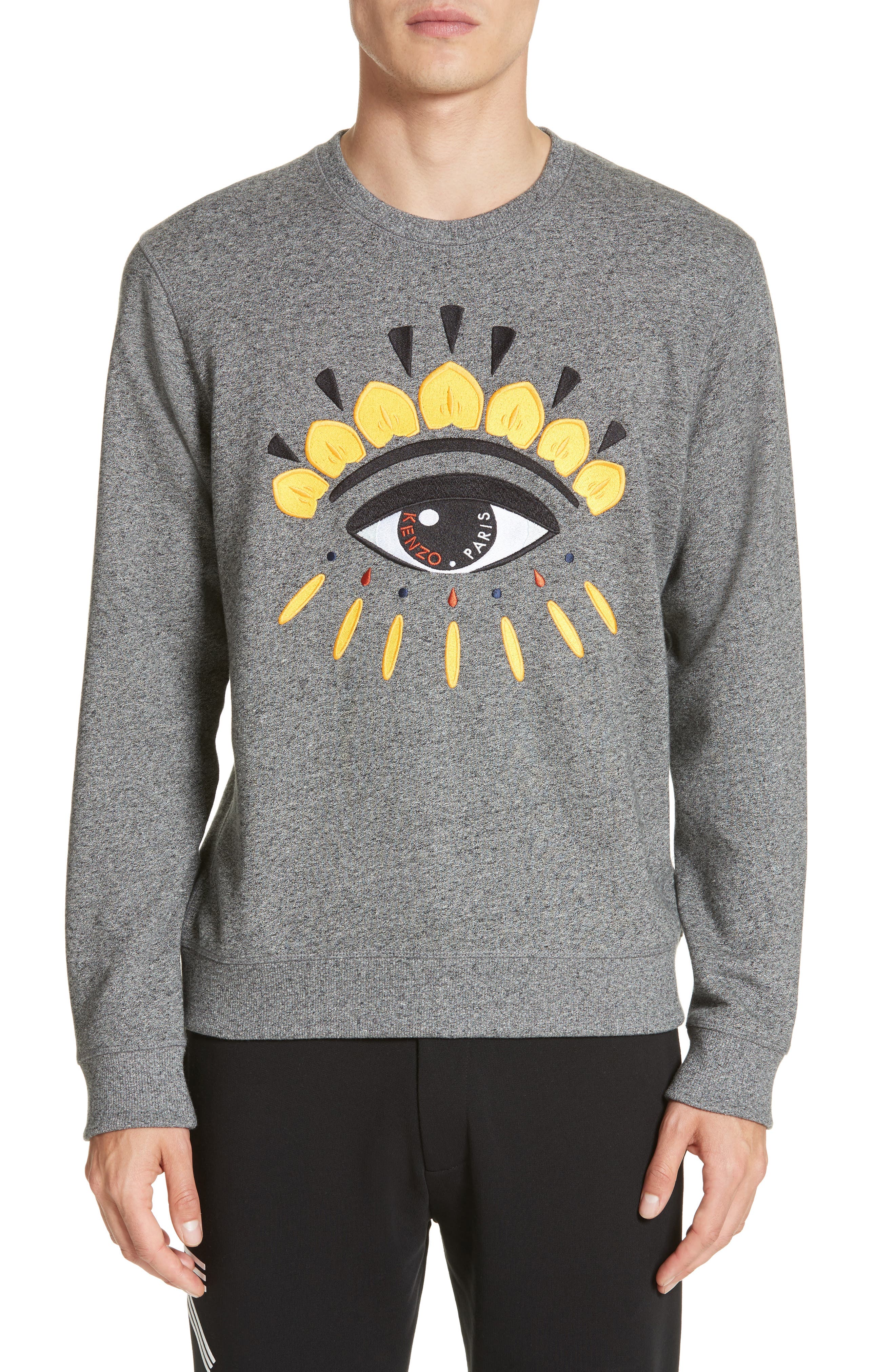 kenzo sweatshirt nordstrom