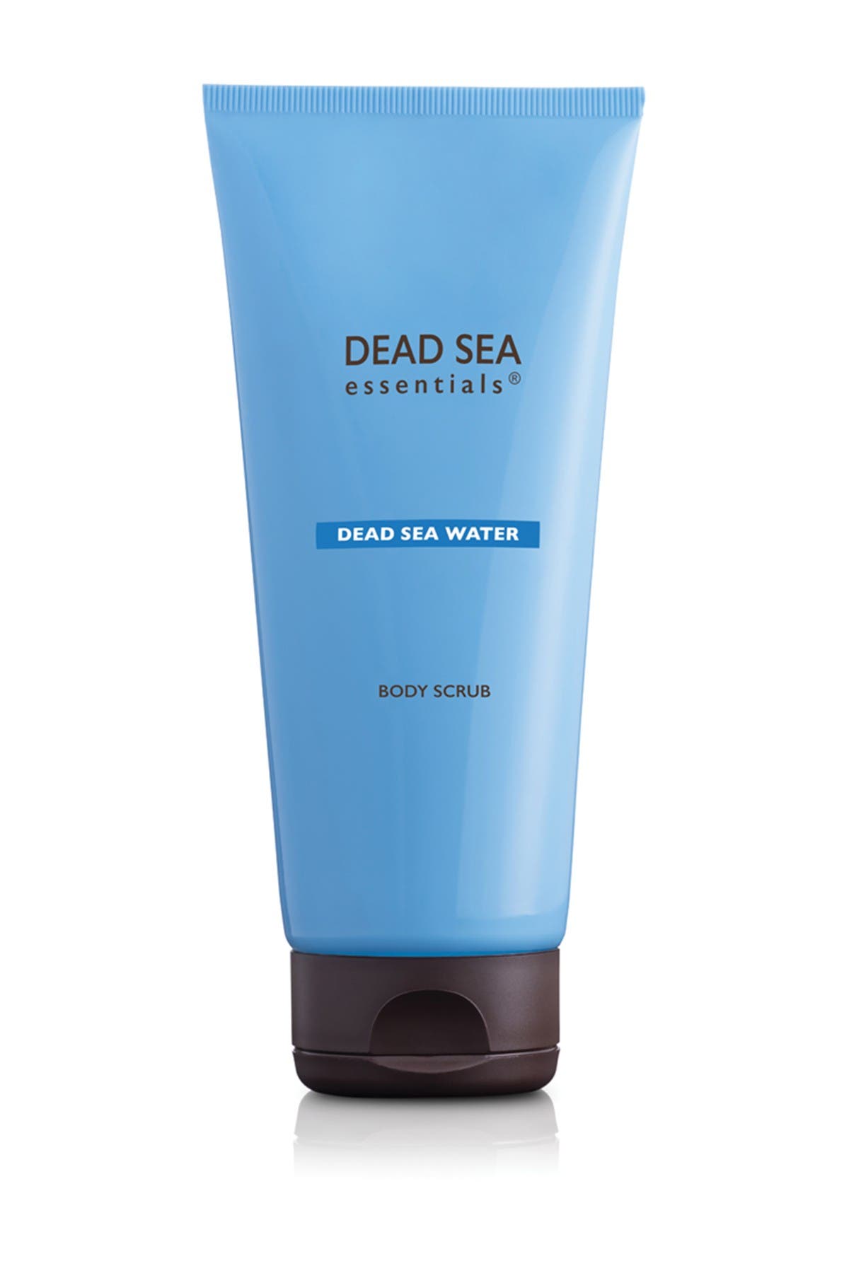 AHAVA | Dead Sea Essentials Body Scrub - 6.8 fl. oz ...