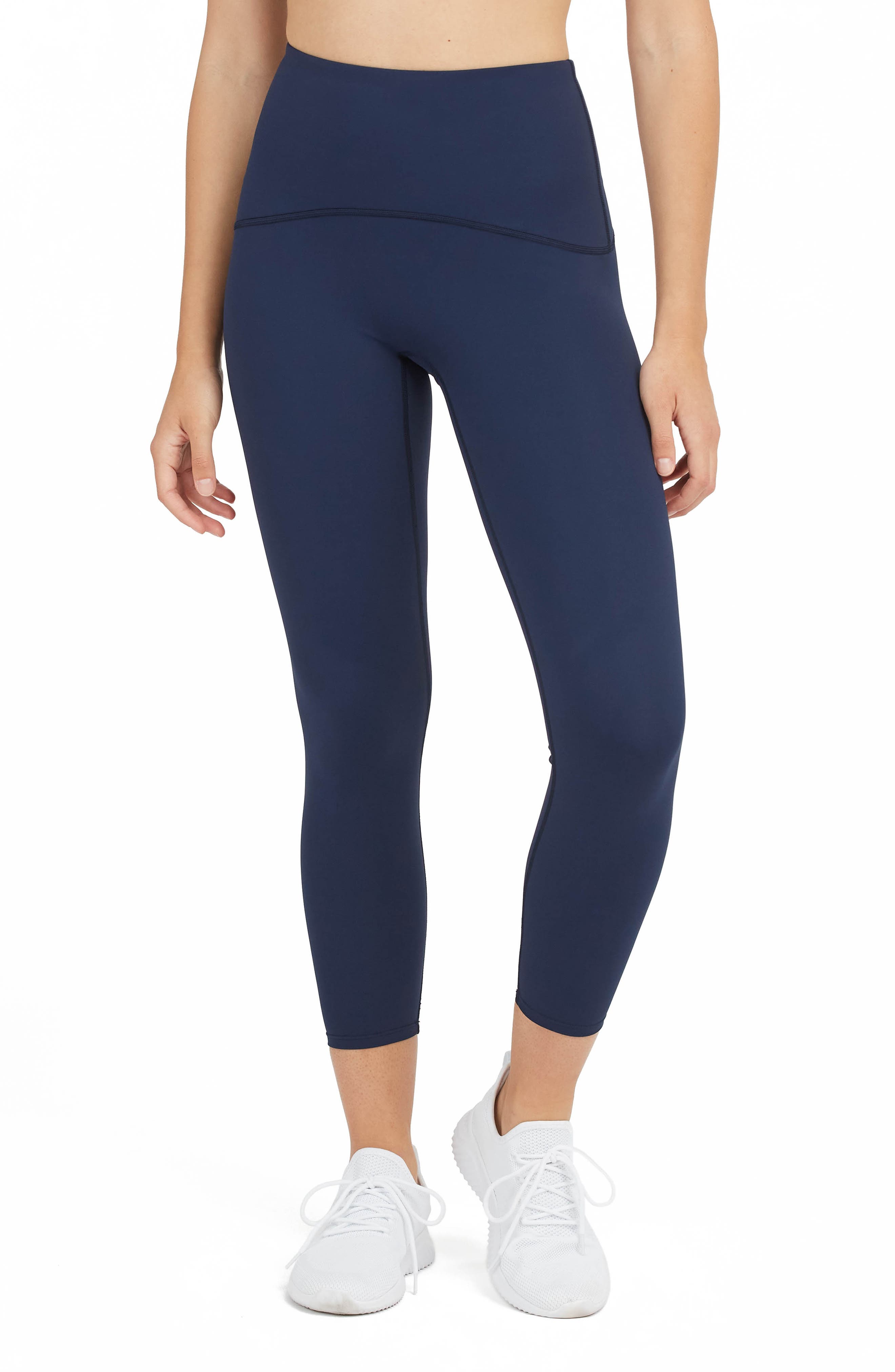 spanx active legging