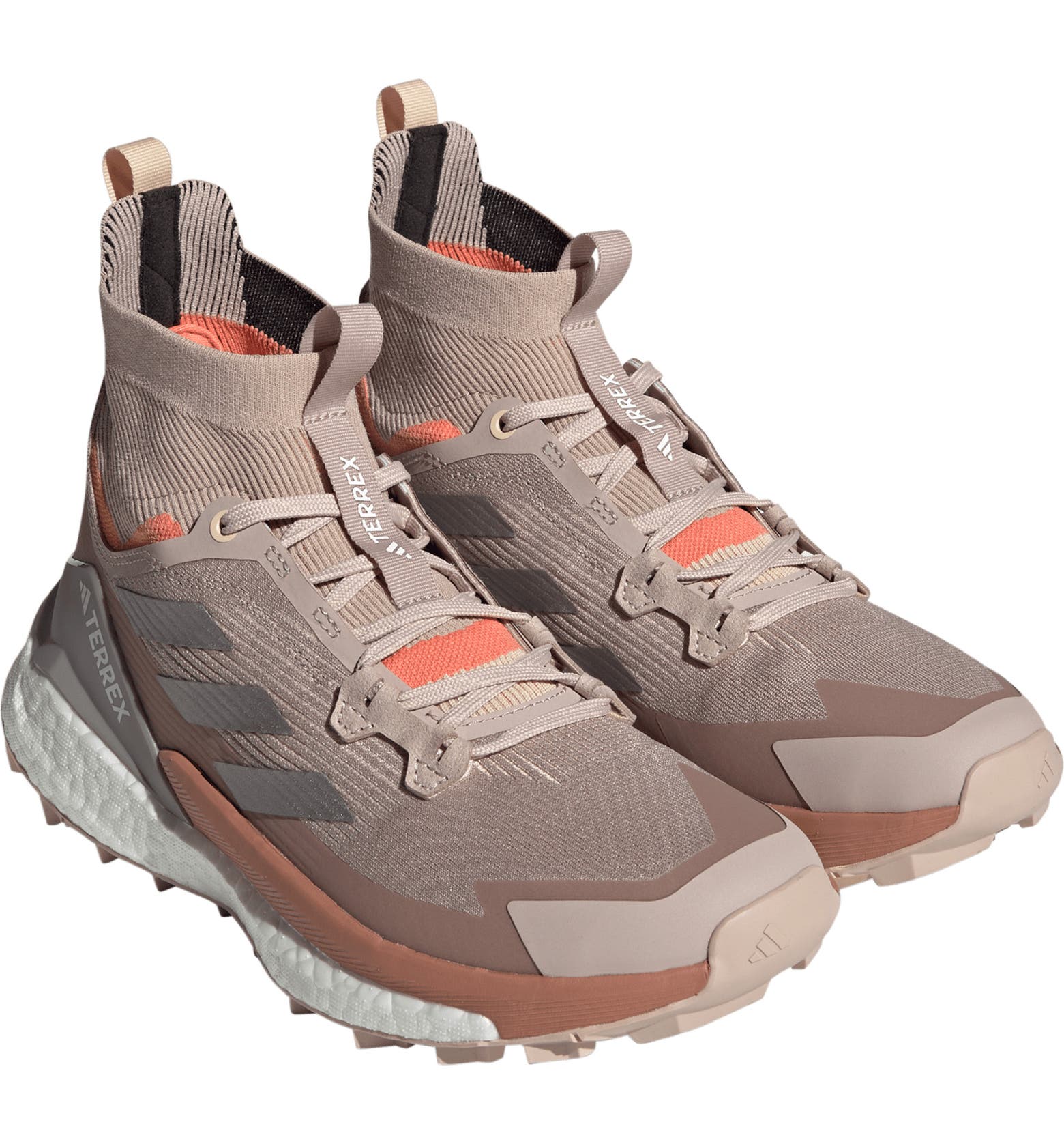adidas Terrex Free Hiker 2.0 Hiking Shoe (Women) | Nordstrom