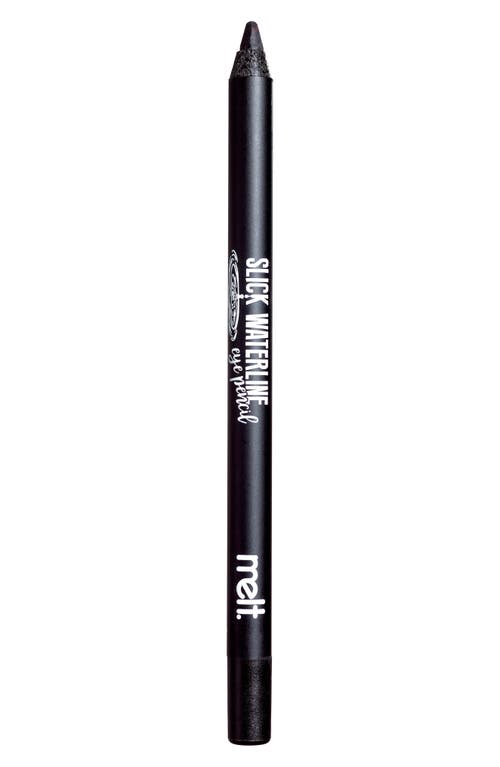 Slick Waterline Eye Pencil in Black Onyx