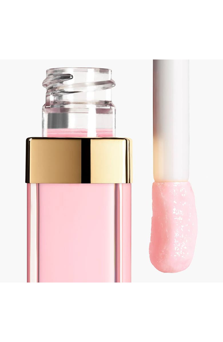 CHANEL ROUGE COCO GLOSS Moisturizing Glossimer Lip Gloss Nordstrom