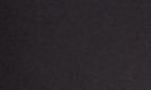 Akris Punto 3d Star Embroidered Jersey & Tulle Midi Dress In Black