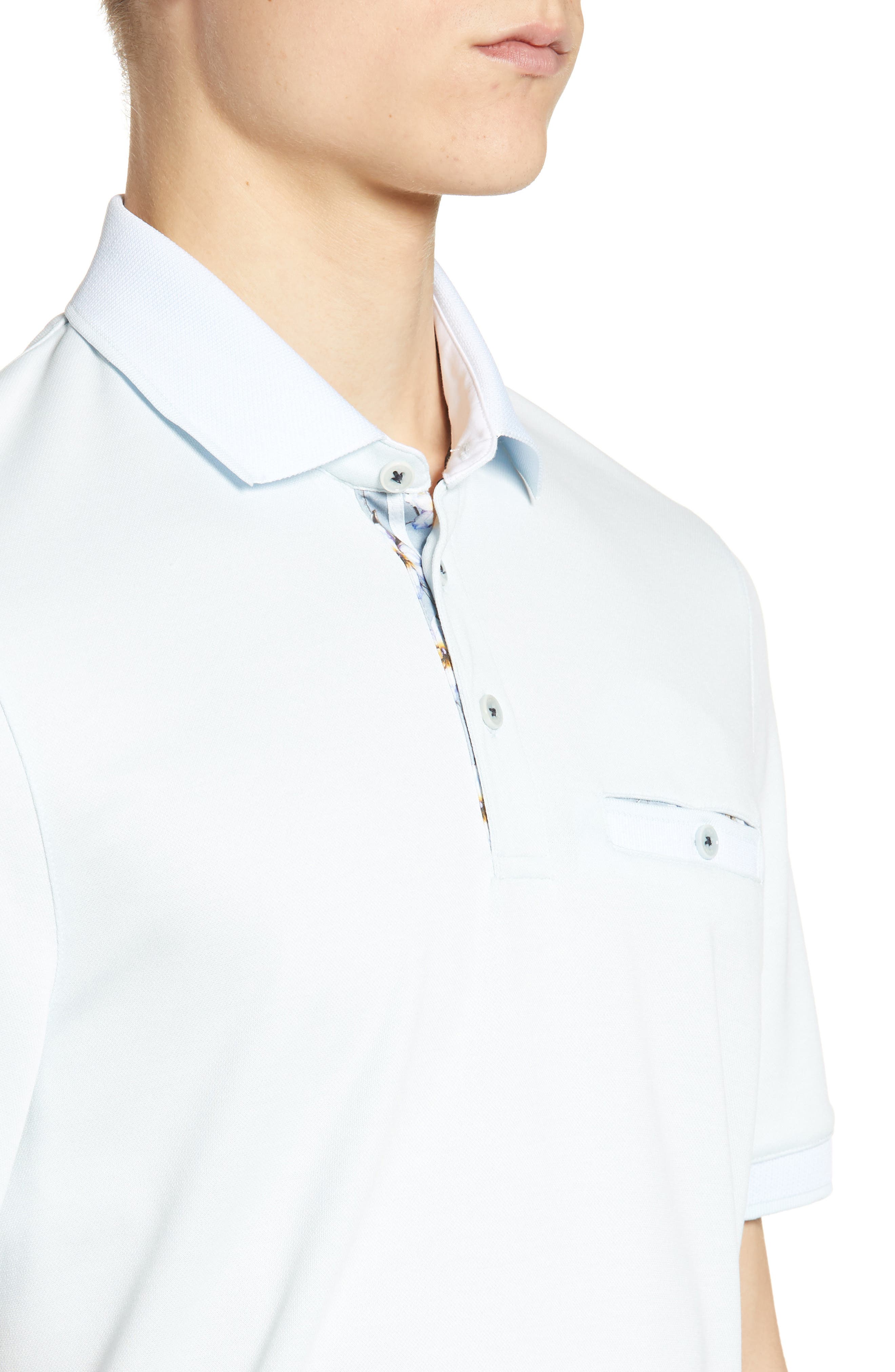 ted baker polo nordstrom rack