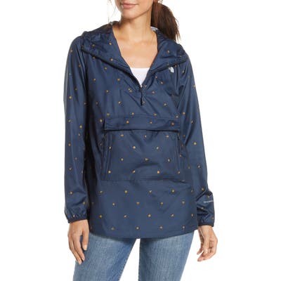 The North Face Fanorak Jacket, Yellow