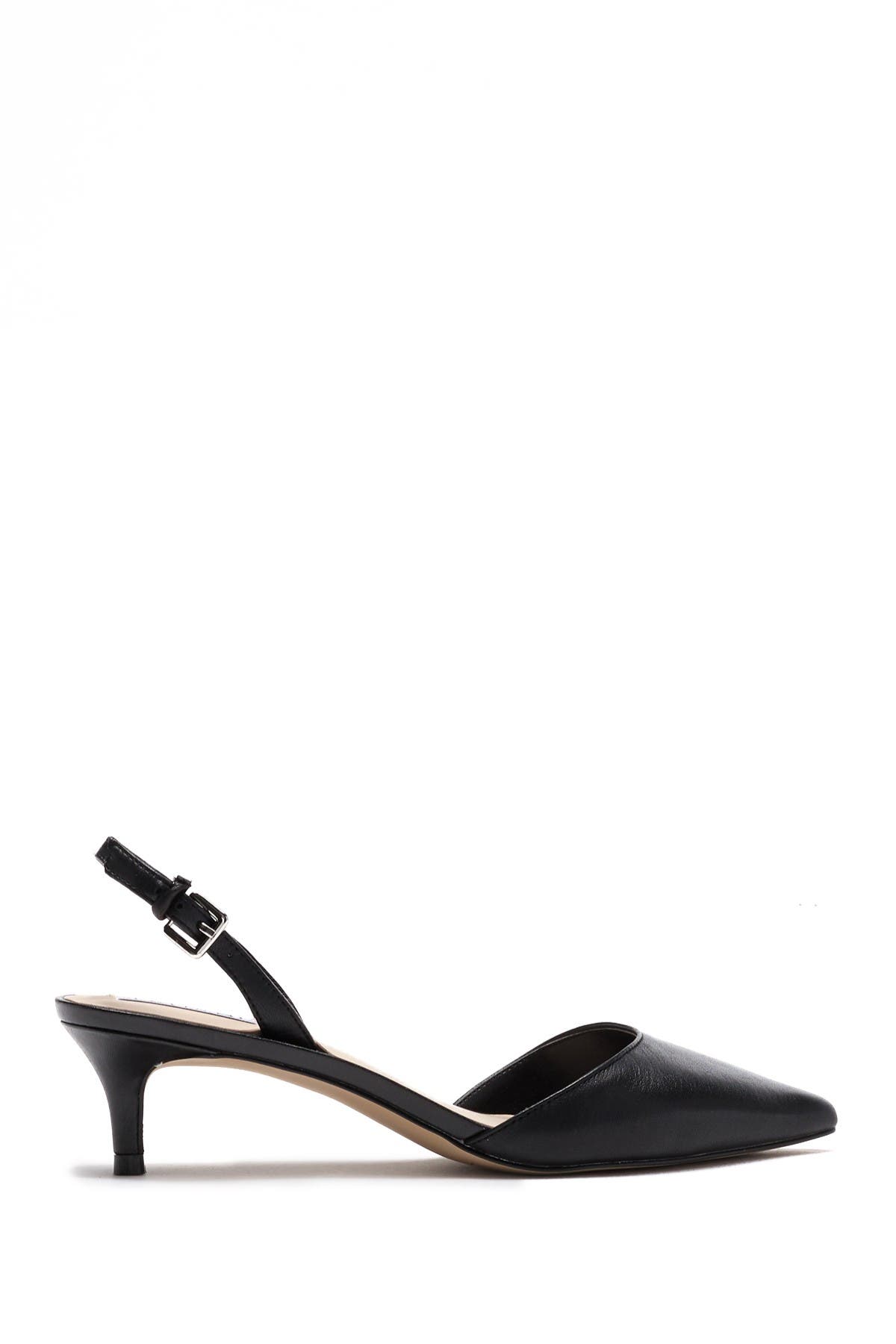 tahari kitten heel shoes