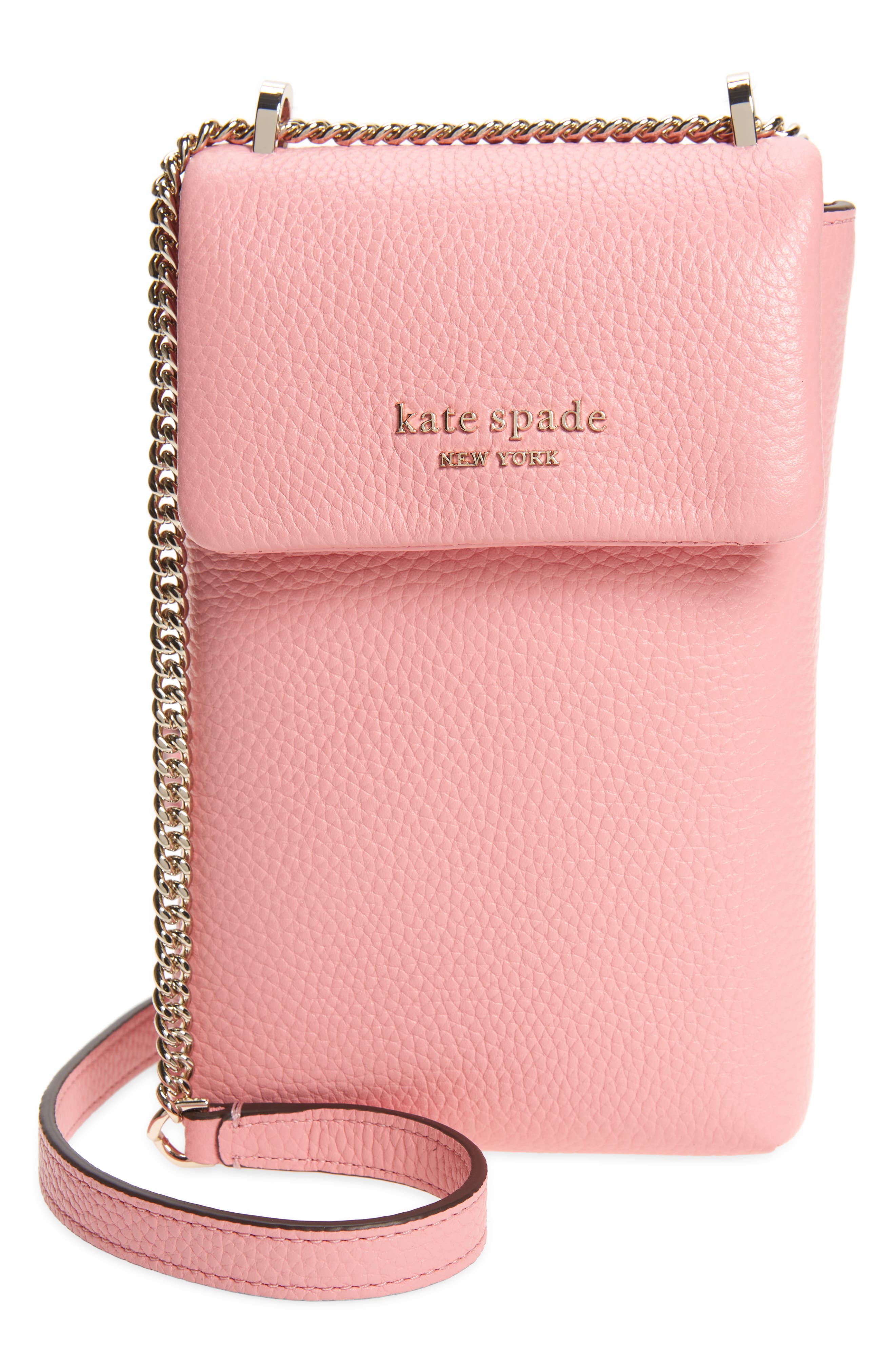 kate spade bradley pebbled leather crossbody