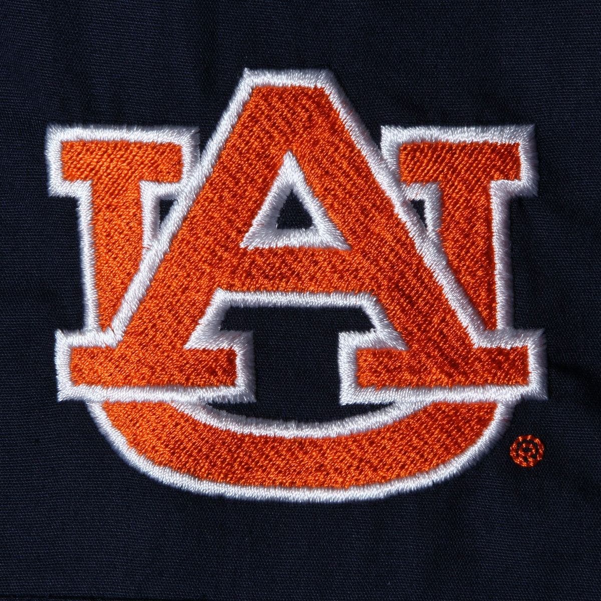 auburn columbia fishing shirt