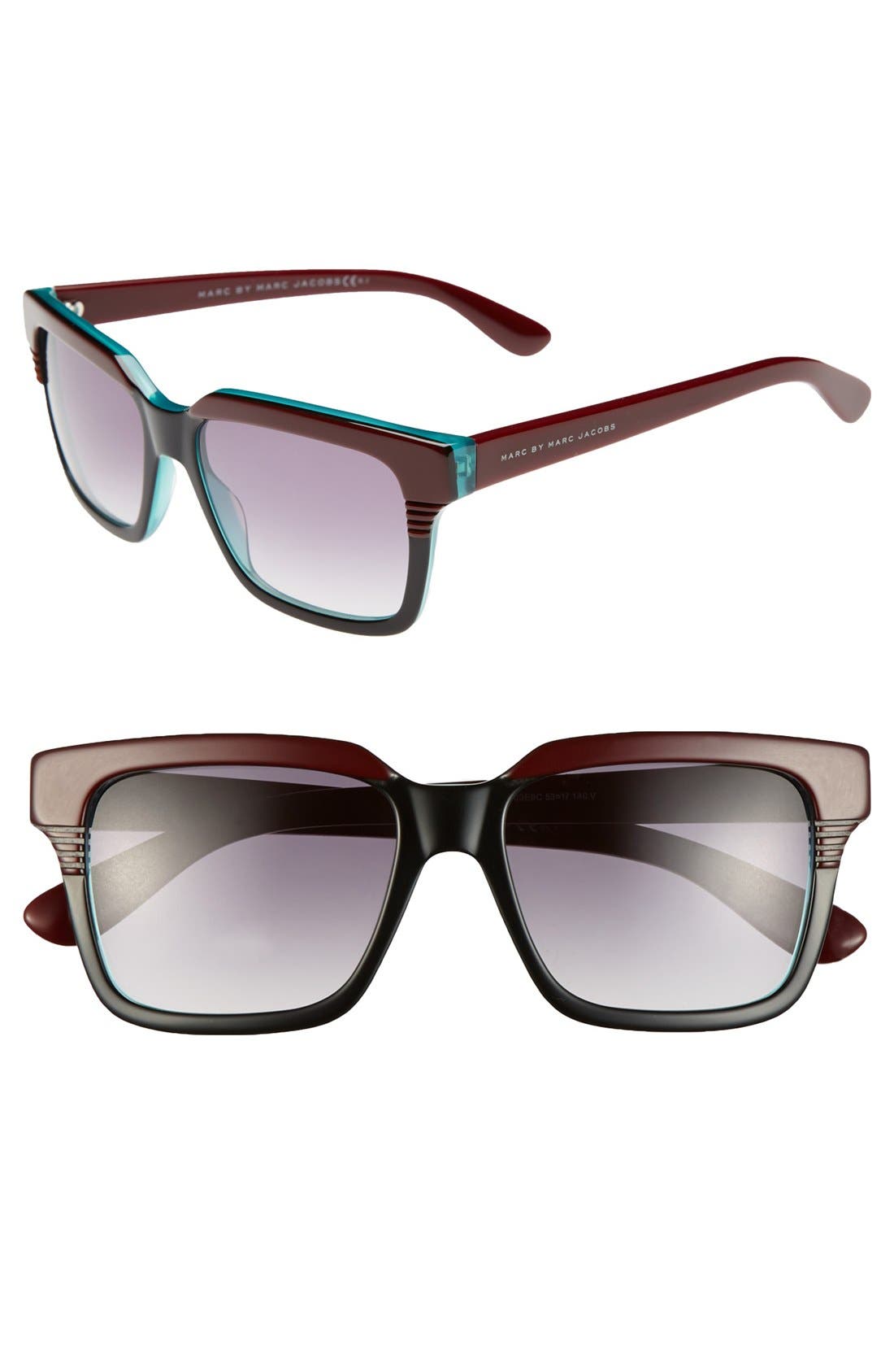 marc jacobs wayfarer