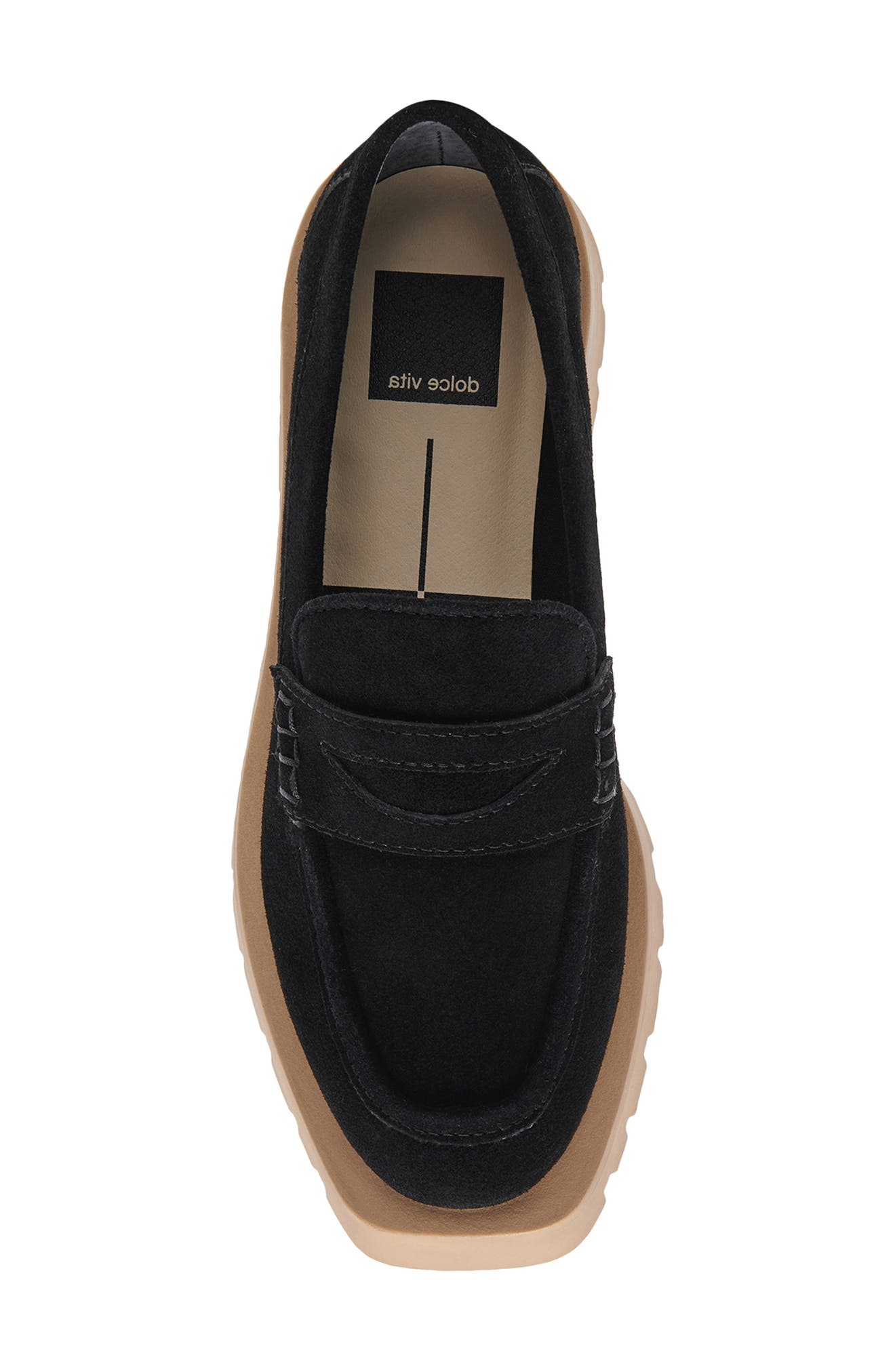 Dolce Vita - Yonder Loafer