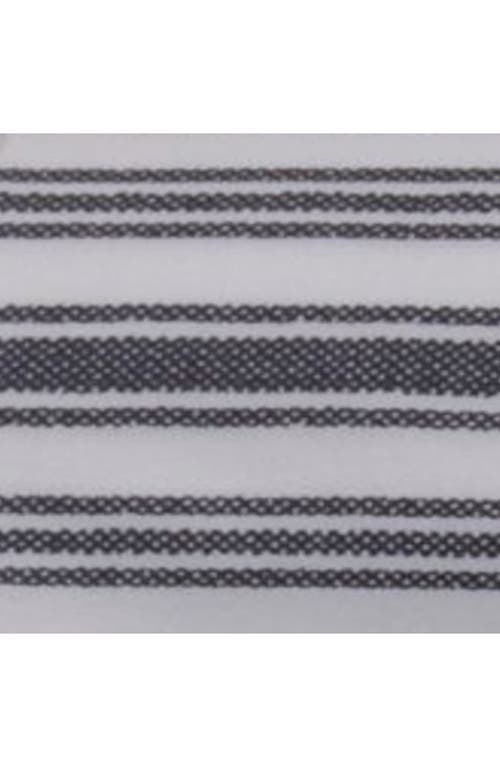 NAUTICA NAUTICA COLERIDGE STRIPE FULL SHEET SET