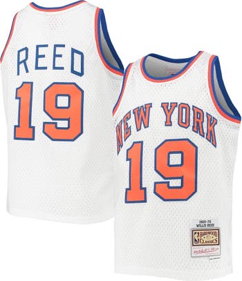 New York Knicks Stuffed Animal Uniform