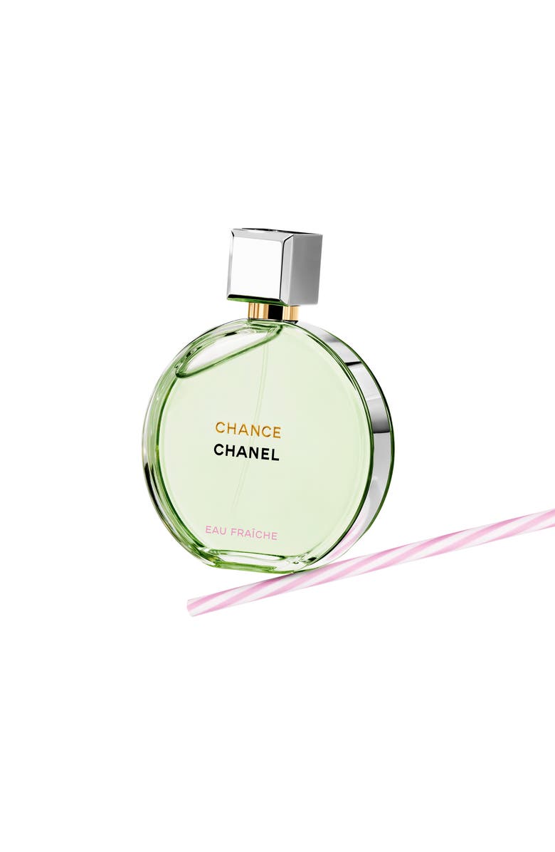 CHANEL CHANCE EAU FRAÍCHE Eau de Parfum Nordstrom