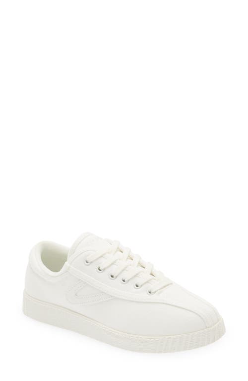 UPC 889260975613 product image for Tretorn 'Nylite' Sneaker in New White/white at Nordstrom, Size 6 | upcitemdb.com