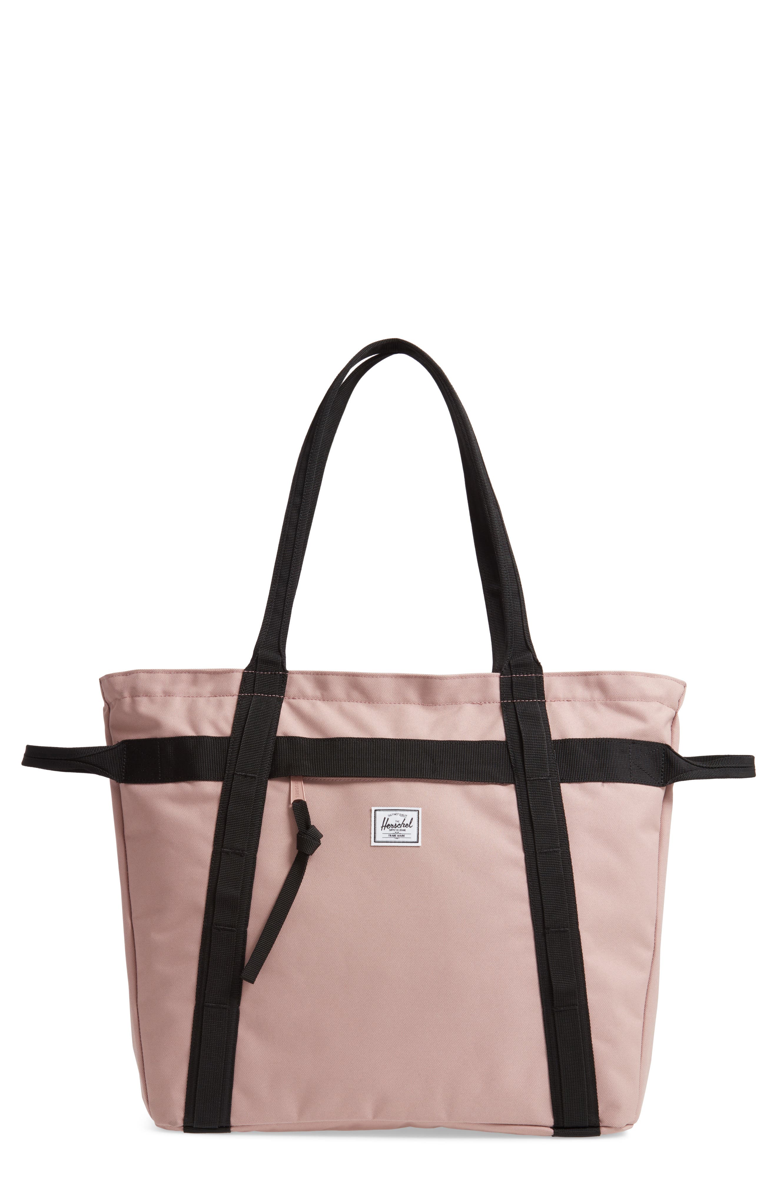 herschel alexander tote