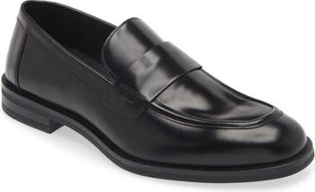 Stuart Weitzman Club Classic Loafer (Men) | Nordstrom