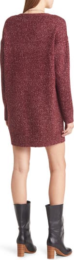 Treasure and sales bond sweater dress