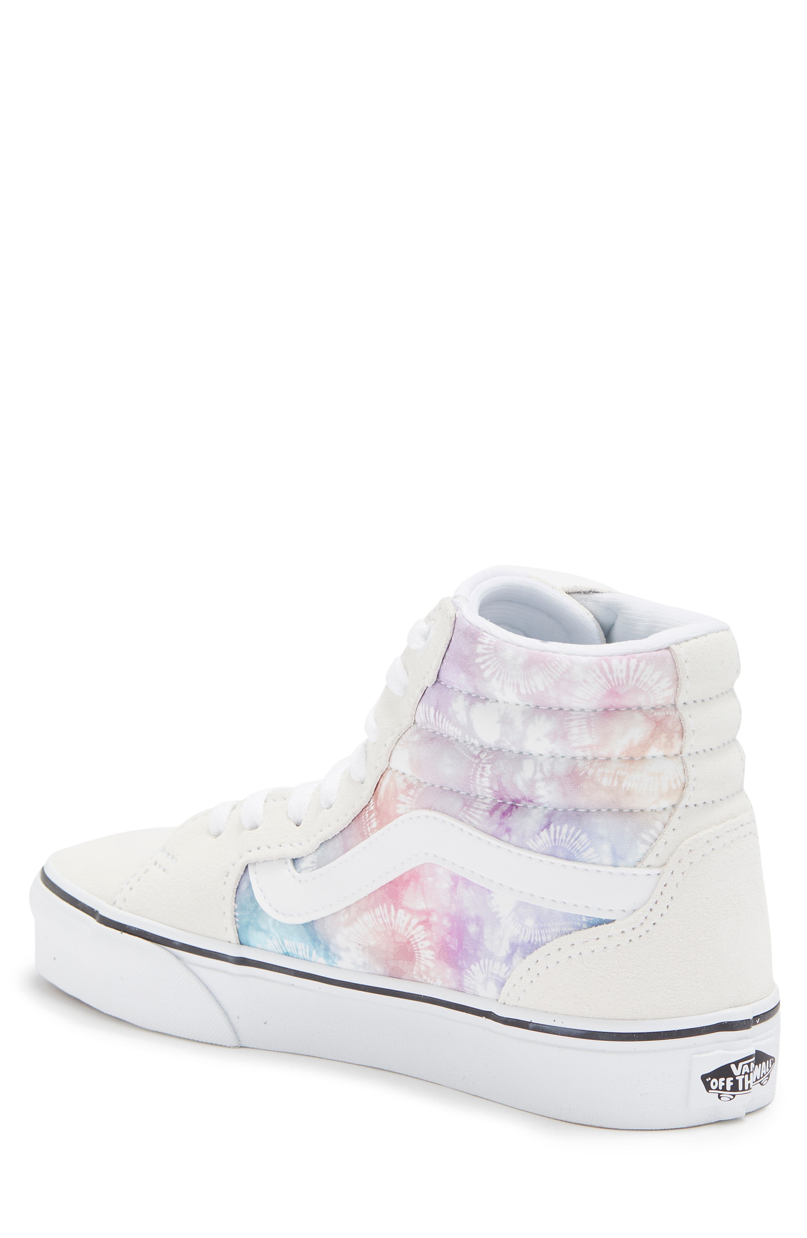 cute vans high tops