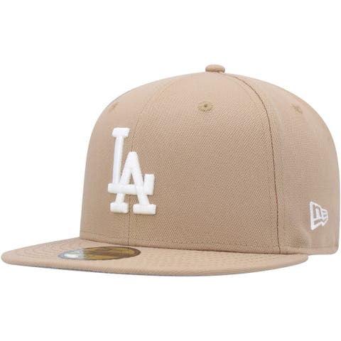 new era 59fifty fitted hat 6 7/8 Fourth Of July LA Dodgers