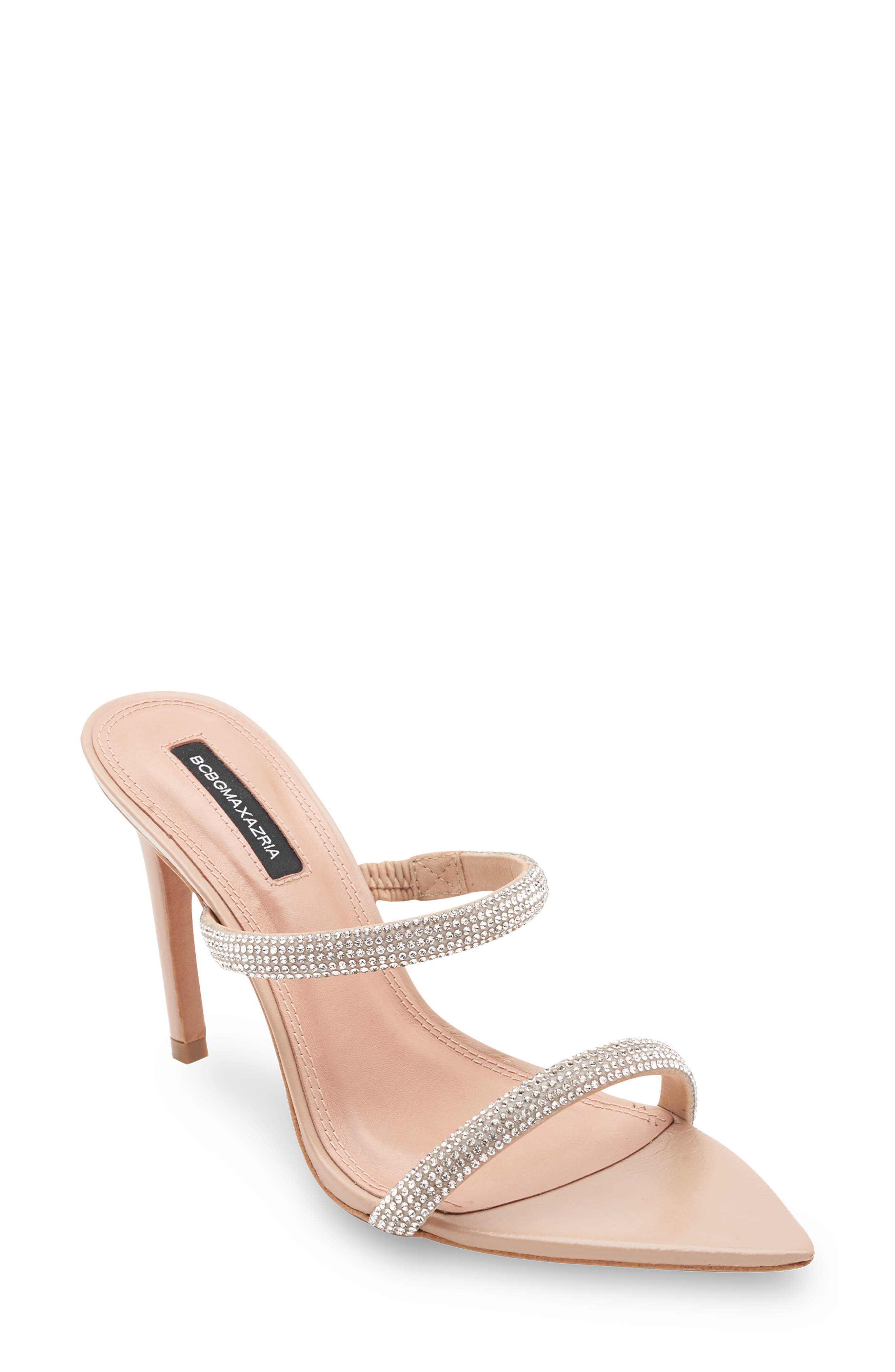 Women's BCBGMAXAZRIA Heels | Nordstrom