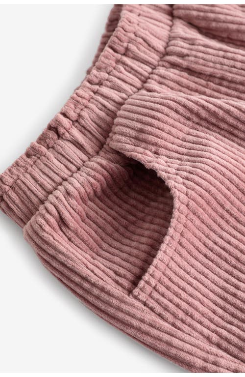 Shop Next <br />kids' Corduroy Pants (little Kid)<br /><br /> In Pink