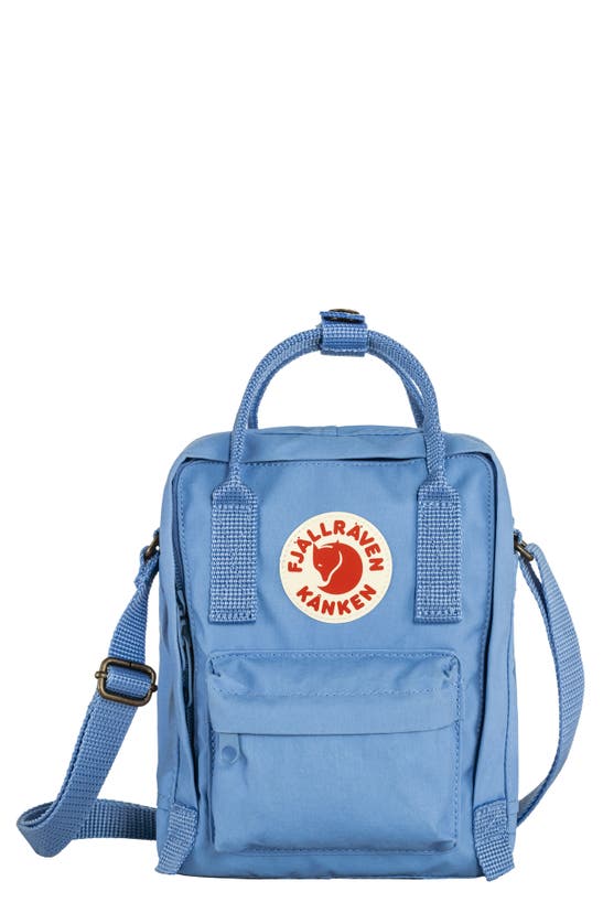 Fjall Raven Kånken Sling Shoulder Bag In Ultramarine