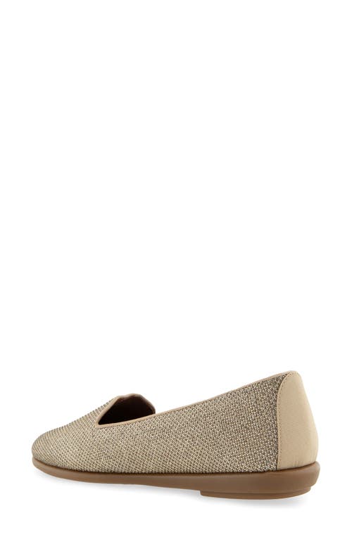 AEROSOLES AEROSOLES BETUNIA SMOKING SLIPPER