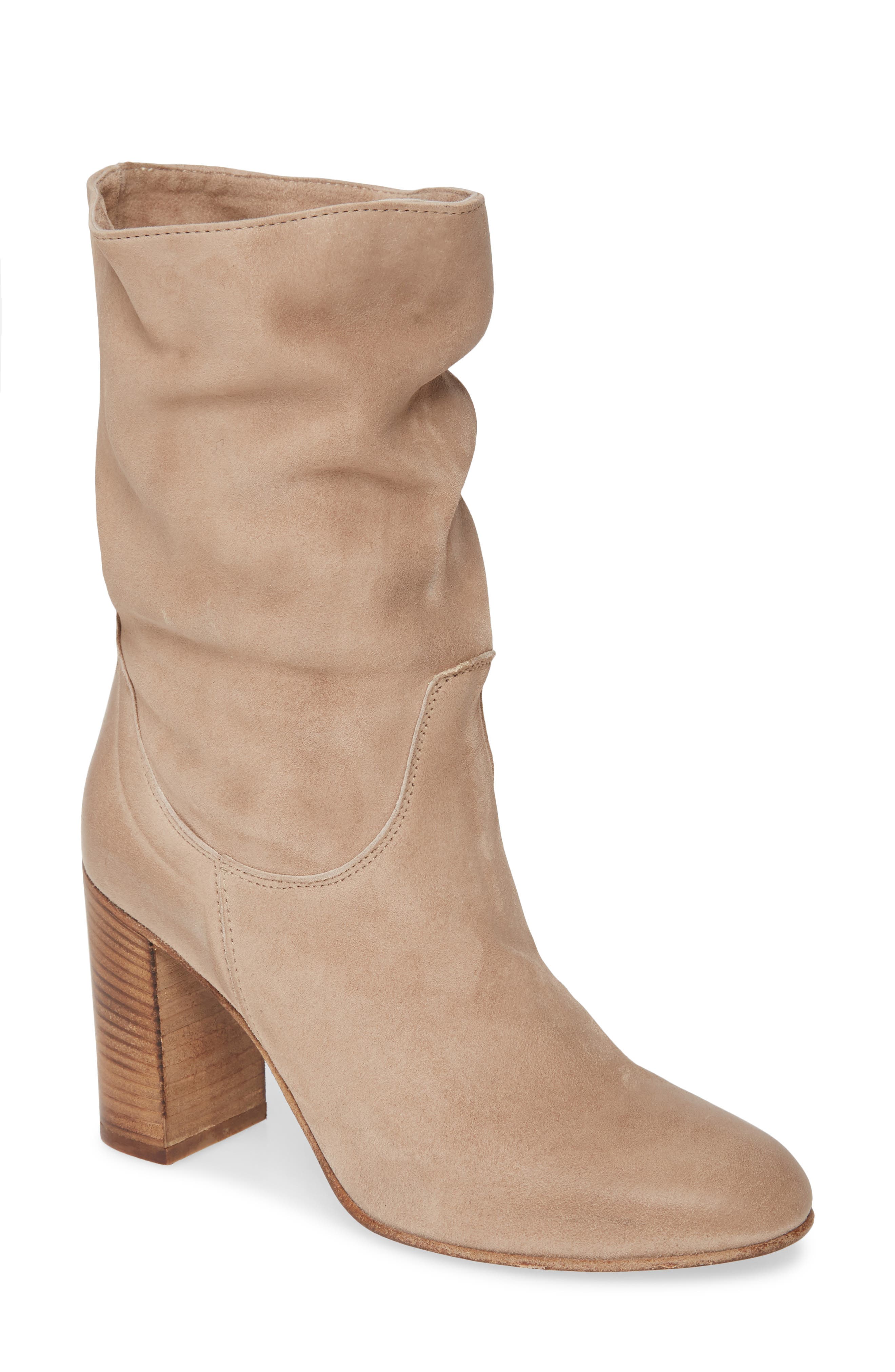 Free People Dakota Boot, Grey