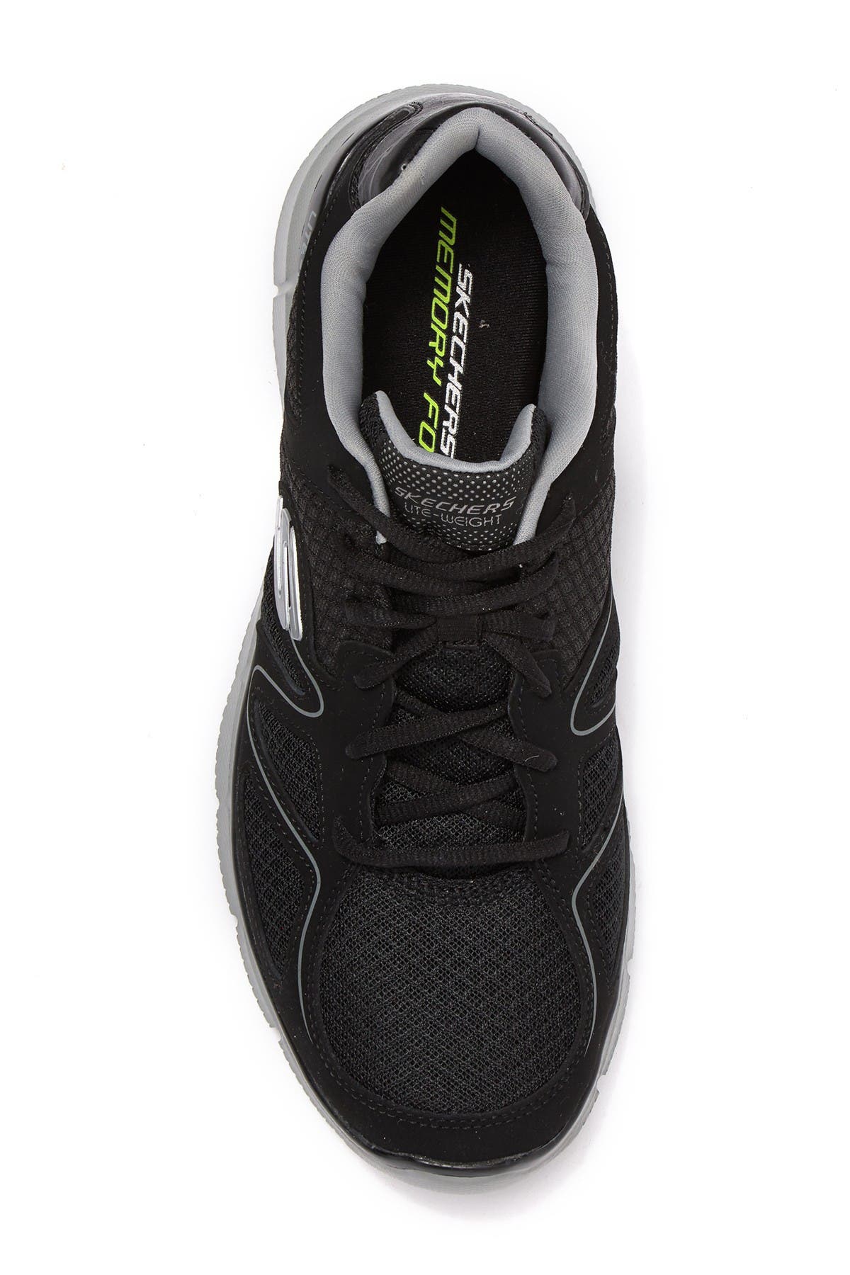 skechers verse flash point