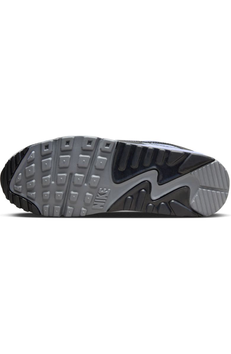 Nike Air Max 90 Sneaker, Alternate, color, Photon Dust/ Light Thistle