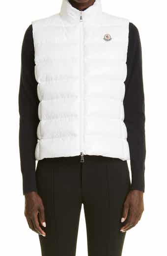 Ghany sales moncler vest