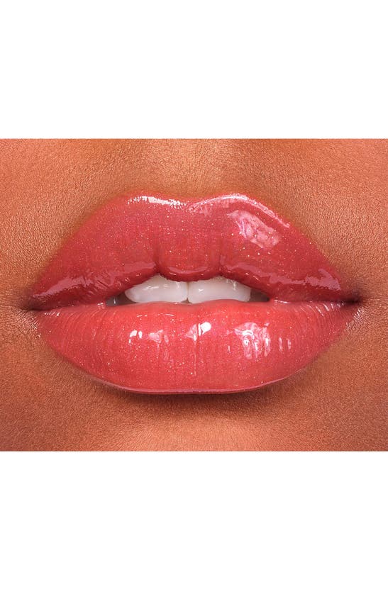 Bossy Cosmetics Power Woman Bossy Lip Gloss In Unapologetic