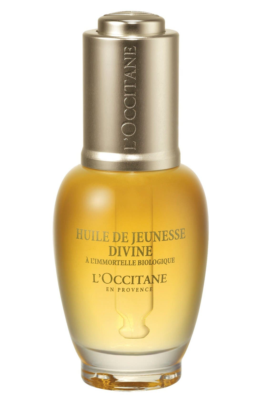 L'Occitane 'Divine Youth' Oil Nordstrom