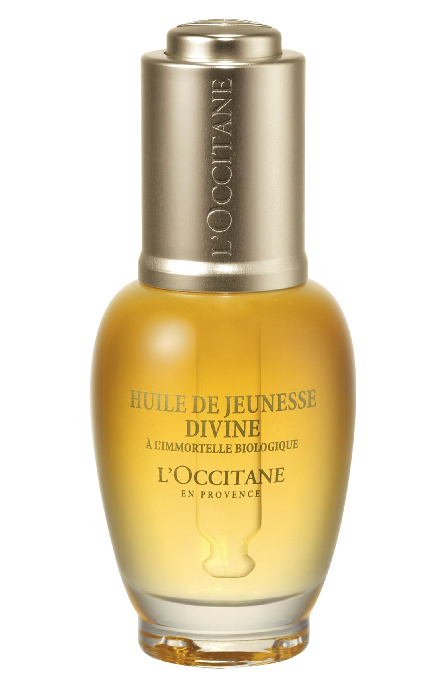 L Occitane Divine Youth Oil Nordstrom l-occitane-divine-youth-oil-nordstrom