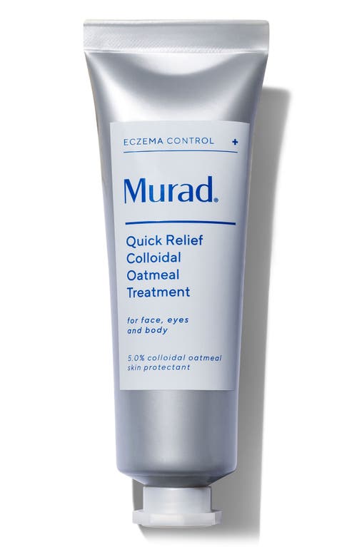 ® Murad Quick Relief Colloidal Oatmeal Treatment