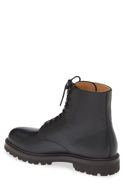 BRUNELLO CUCINELLI BRUNELLO CUCINELLI LUG SOLE BOOT 