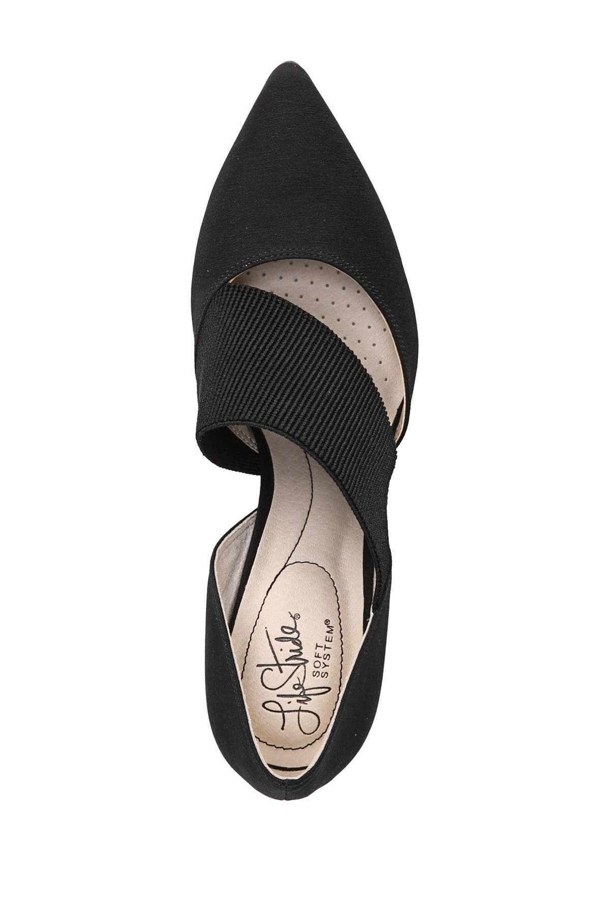 lifestride sarita pump
