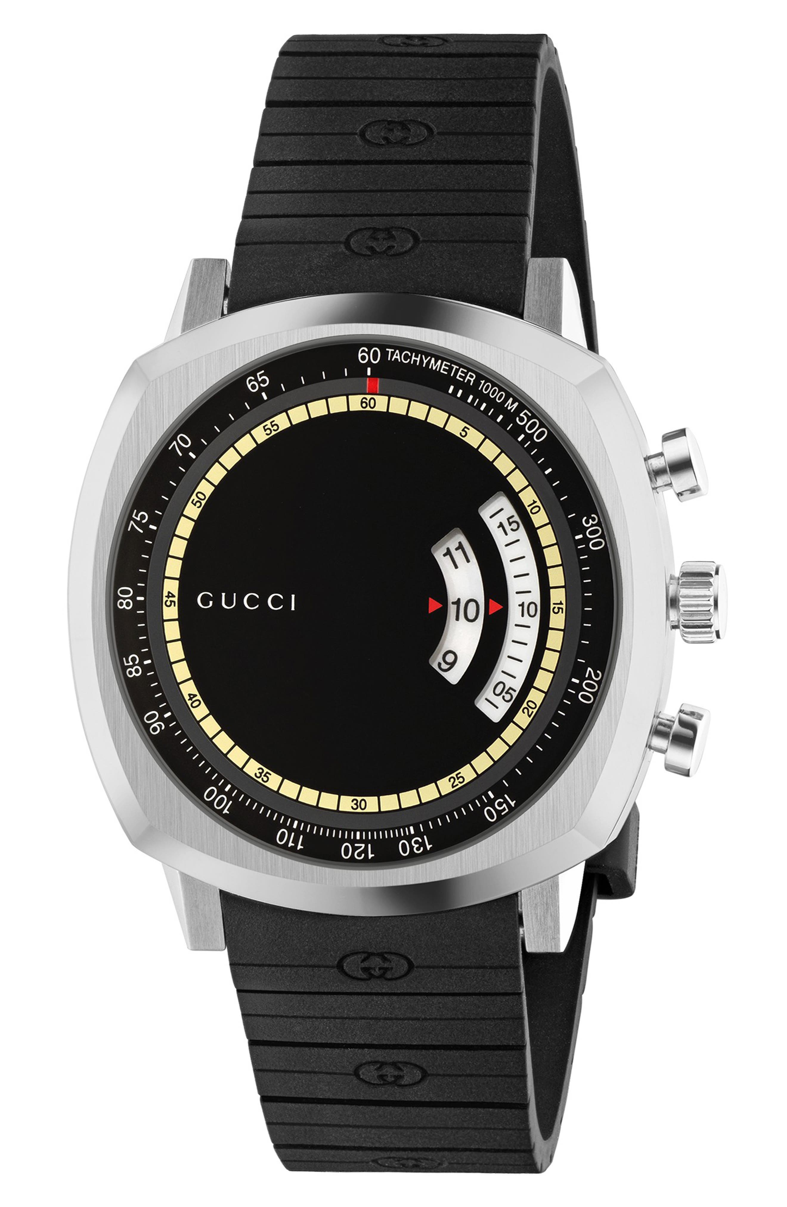 gucci watch serial number lookup