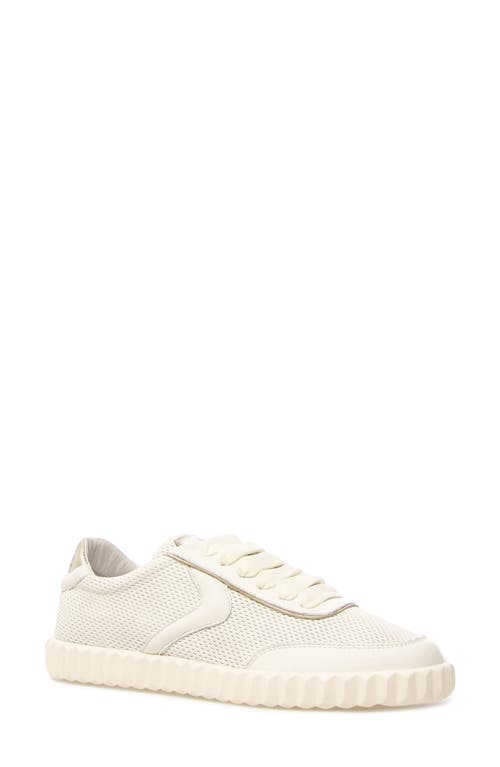 Selia Sneaker in Off White