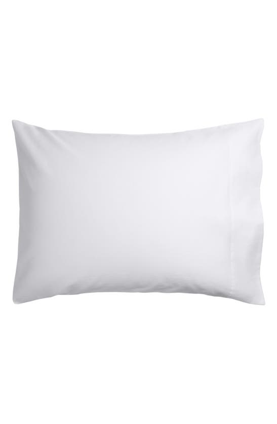 Shop Parachute Set Of 2 Sateen Pillowcases In White