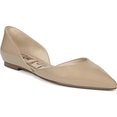 Sam Edelman Rodney Pointy Toe D