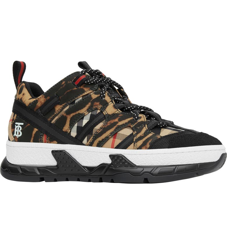 Burberry Union Sneaker (Men) | Nordstrom