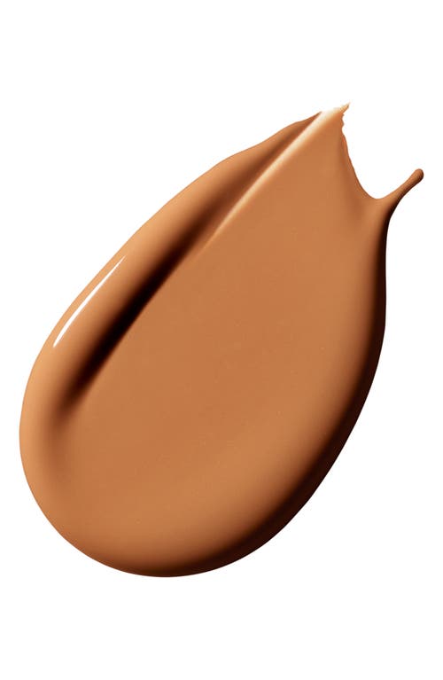 Mac Cosmetics Studio Radiance 24hr Luminous Lift Concealer In Nc47